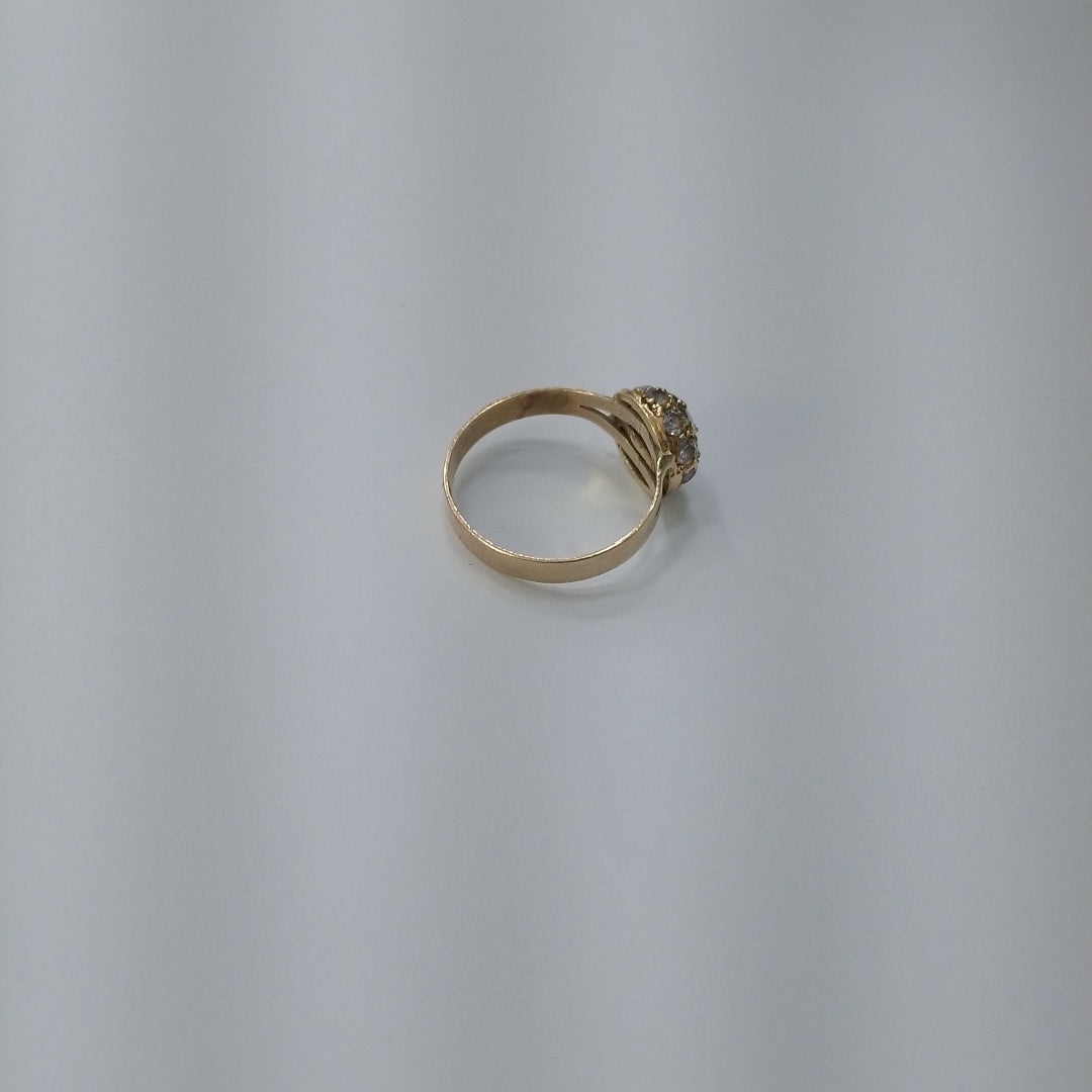ANILLITO ORO 8 K 2,50 GRMS (SEMINUEVO)