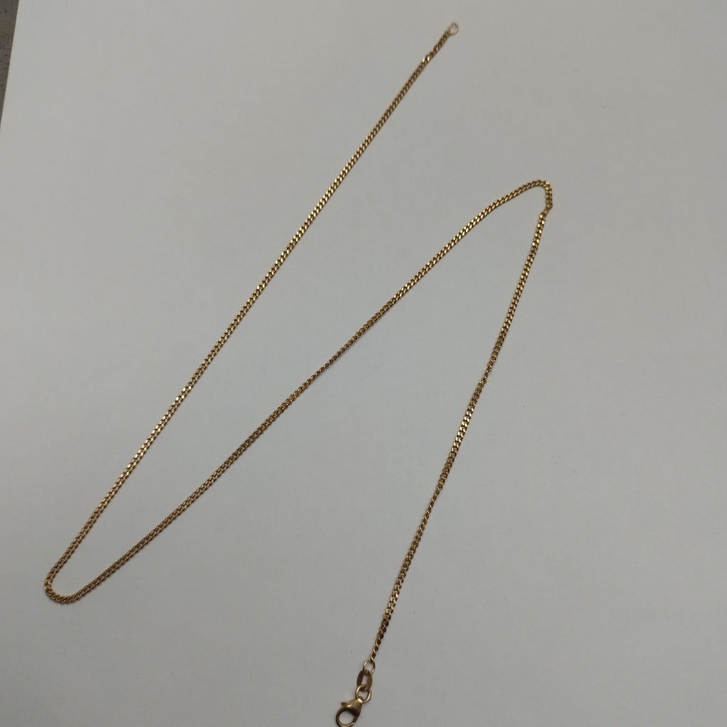 CADENA ORO 14 K 5.9 GRMS (SEMINUEVO)