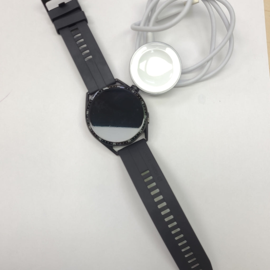 SMARTWATCH HUAWEI WATCH GT 3 JPT-B19 46 MM GPS (SEMINUEVO)