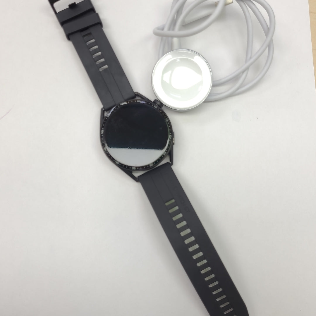 SMARTWATCH HUAWEI WATCH GT 3 JPT-B19 46 MM GPS (SEMINUEVO)