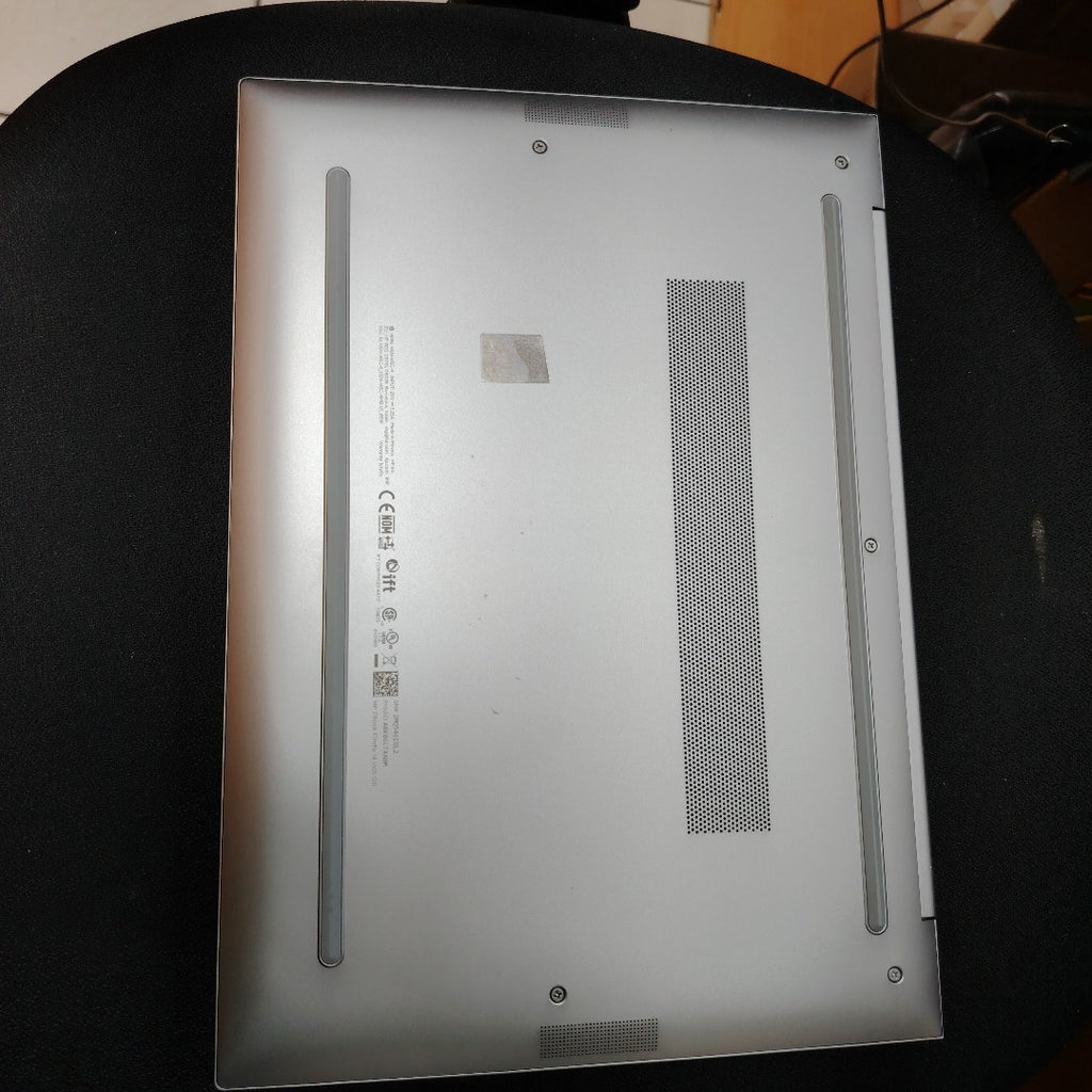 LAPTOP HP ZBOOK FIREFLY 14 G11 (2024) 512 GB SSD 16 GB RAM
