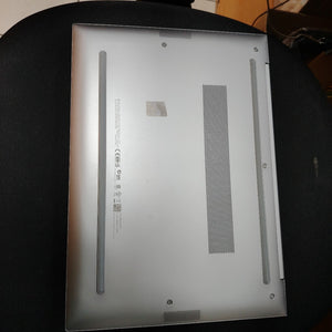 LAPTOP HP ZBOOK FIREFLY 14 G11 (2024) 512 GB SSD 16 GB RAM (SEMINUEVO)
