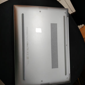 LAPTOP HP ZBOOK FIREFLY 14 G11 (2024) 512 GB SSD 16 GB RAM (SEMINUEVO)