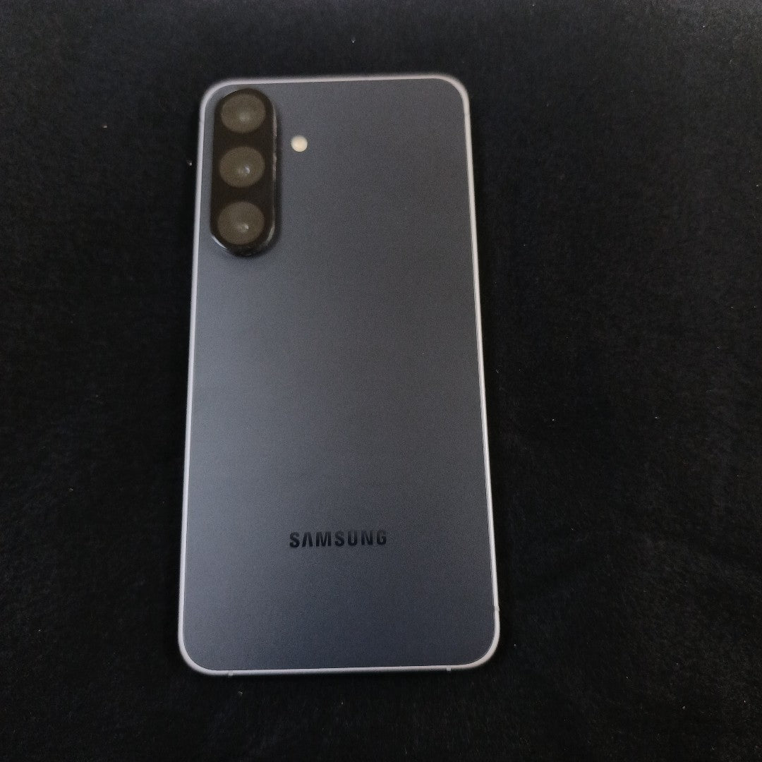 CELULAR SAMSUNG GALAXY S25 FE SM-S731B (2025) 256 GB 8 GB RAM (SEMINUEVO)