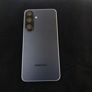 CELULAR SAMSUNG GALAXY S25 FE SM-S731B (2025) 256 GB 8 GB RAM (SEMINUEVO)