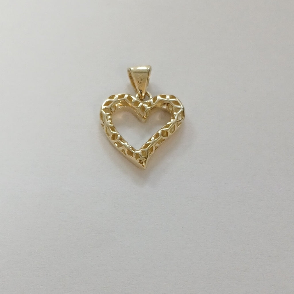DIJES ORO 14K 1.1 (NUEVO)