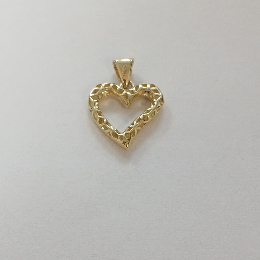 DIJES ORO 14K 1.1 (NUEVO)