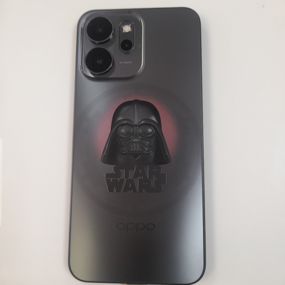 CELULAR OPPO RENO 14 F CPH2743 (2025) 256 GB 12 GB RAM (SEMINUEVO)