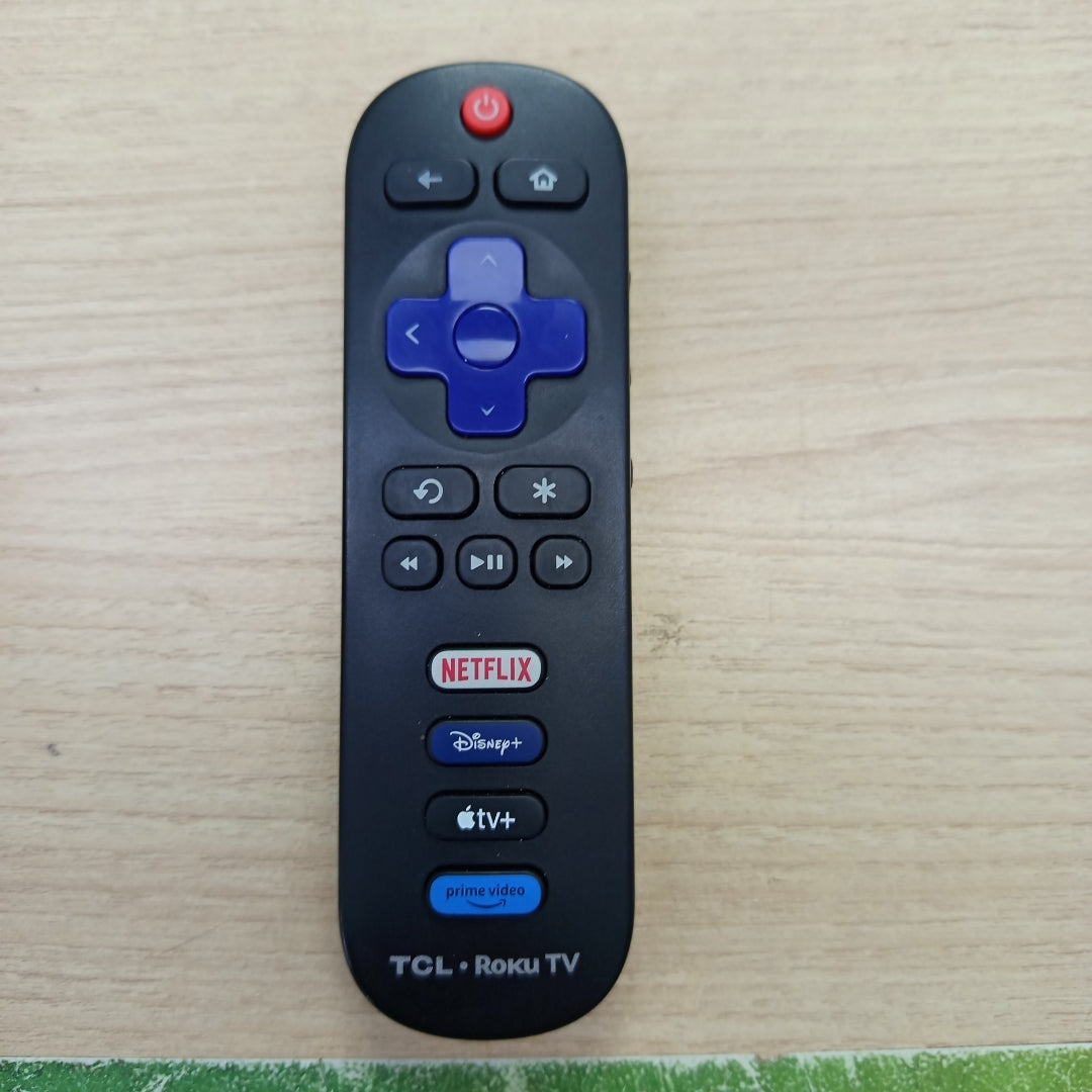 PANTALLA TCL 50Q51K (2024) 50" QLED 4K (SEMINUEVO)