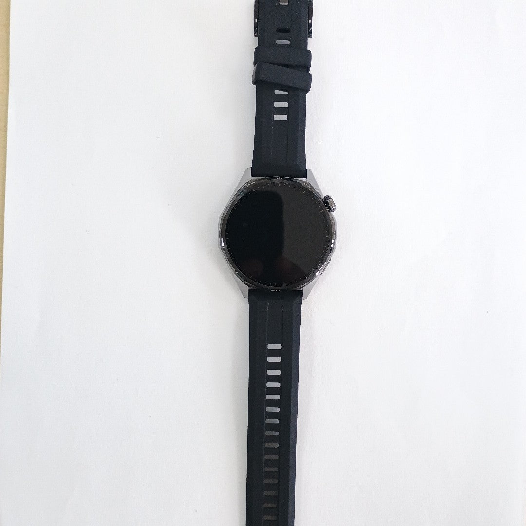 SMARTWATCH HUAWEI WATCH GT 6 ATM-B19 46 MM GPS (SEMINUEVO)