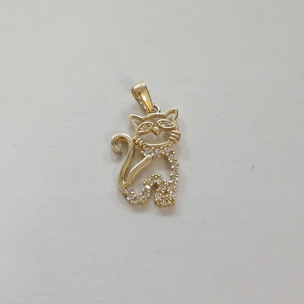 DIJES ORO 14K 0.9 (NUEVO)