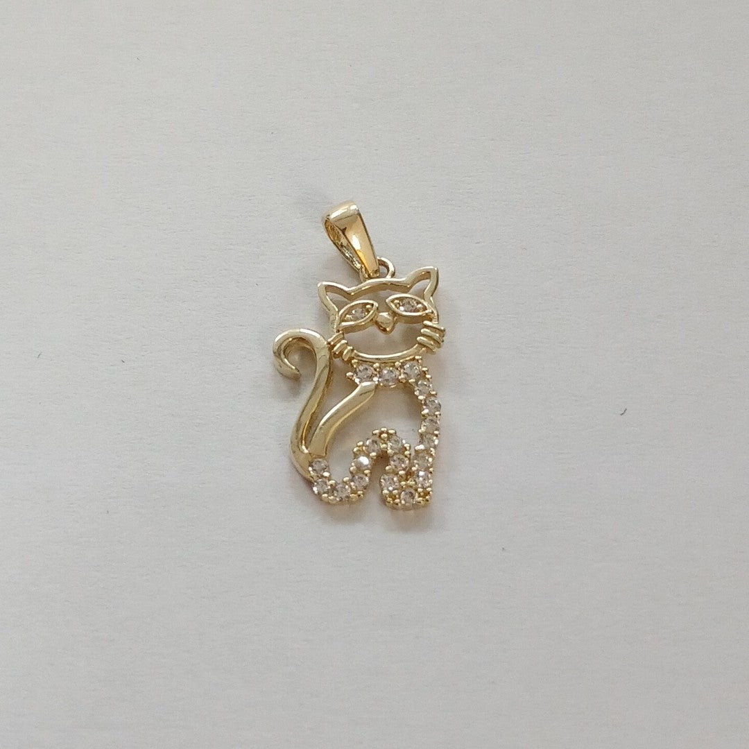 DIJES ORO 14K 0.9 (NUEVO)