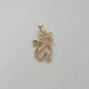 DIJES ORO 14K 0.9 (NUEVO)
