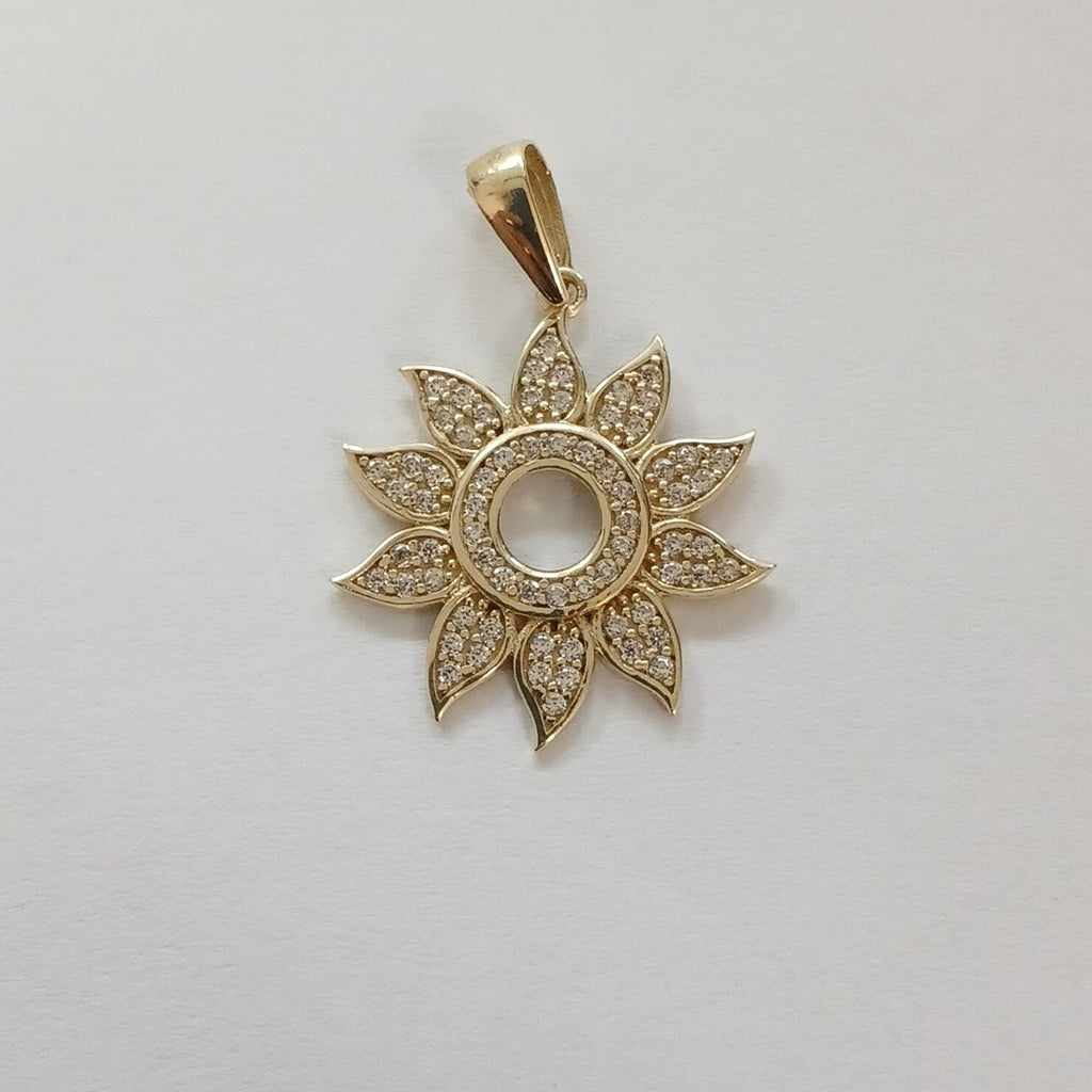 DIJES ORO 14K 2 (NUEVO)