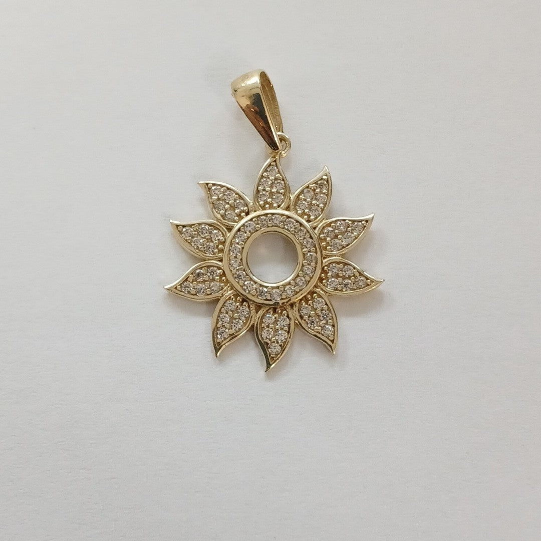DIJES ORO 14K 2 (NUEVO)