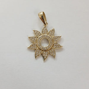DIJES ORO 14K 2 (NUEVO)