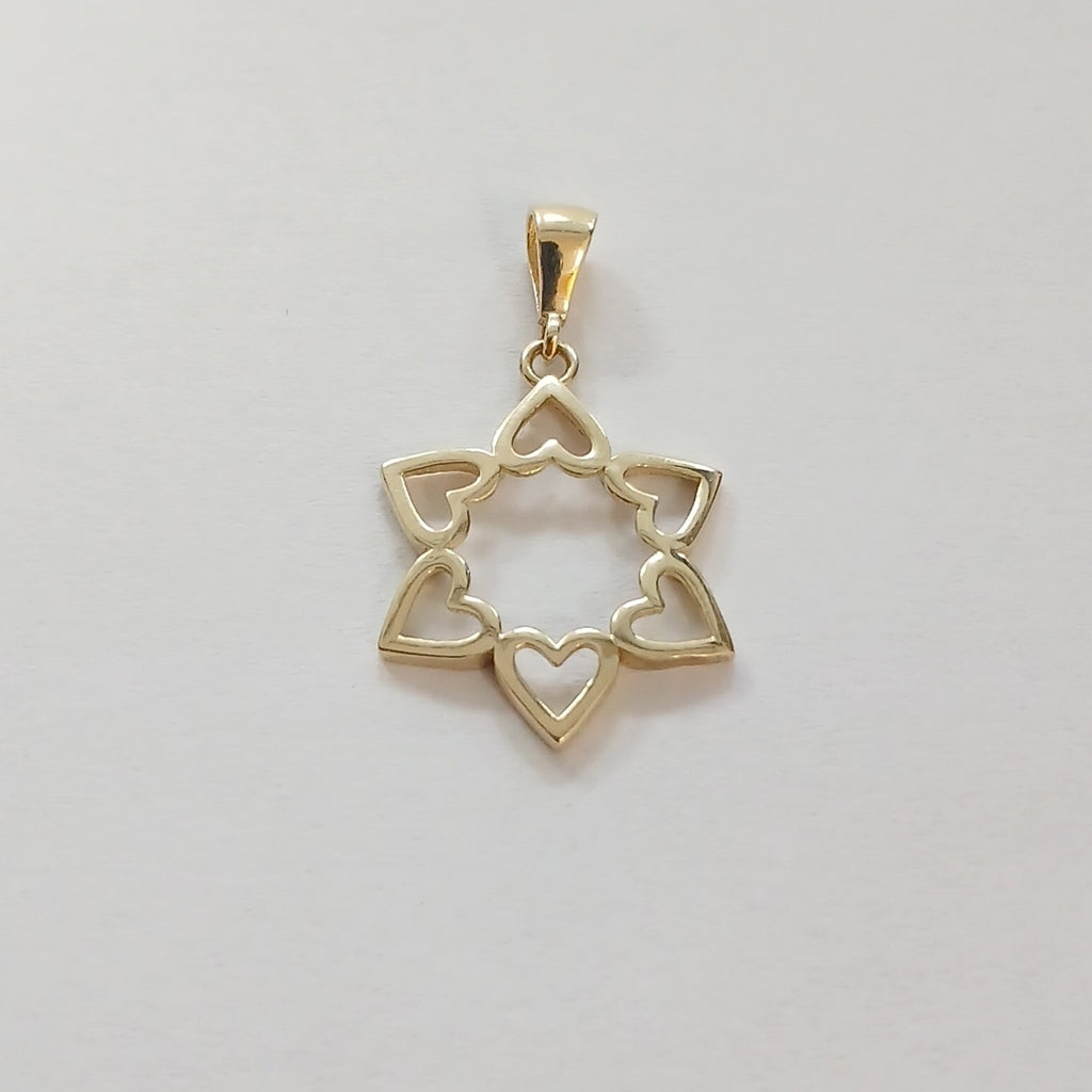 DIJES ORO 14K 0.8 (NUEVO)