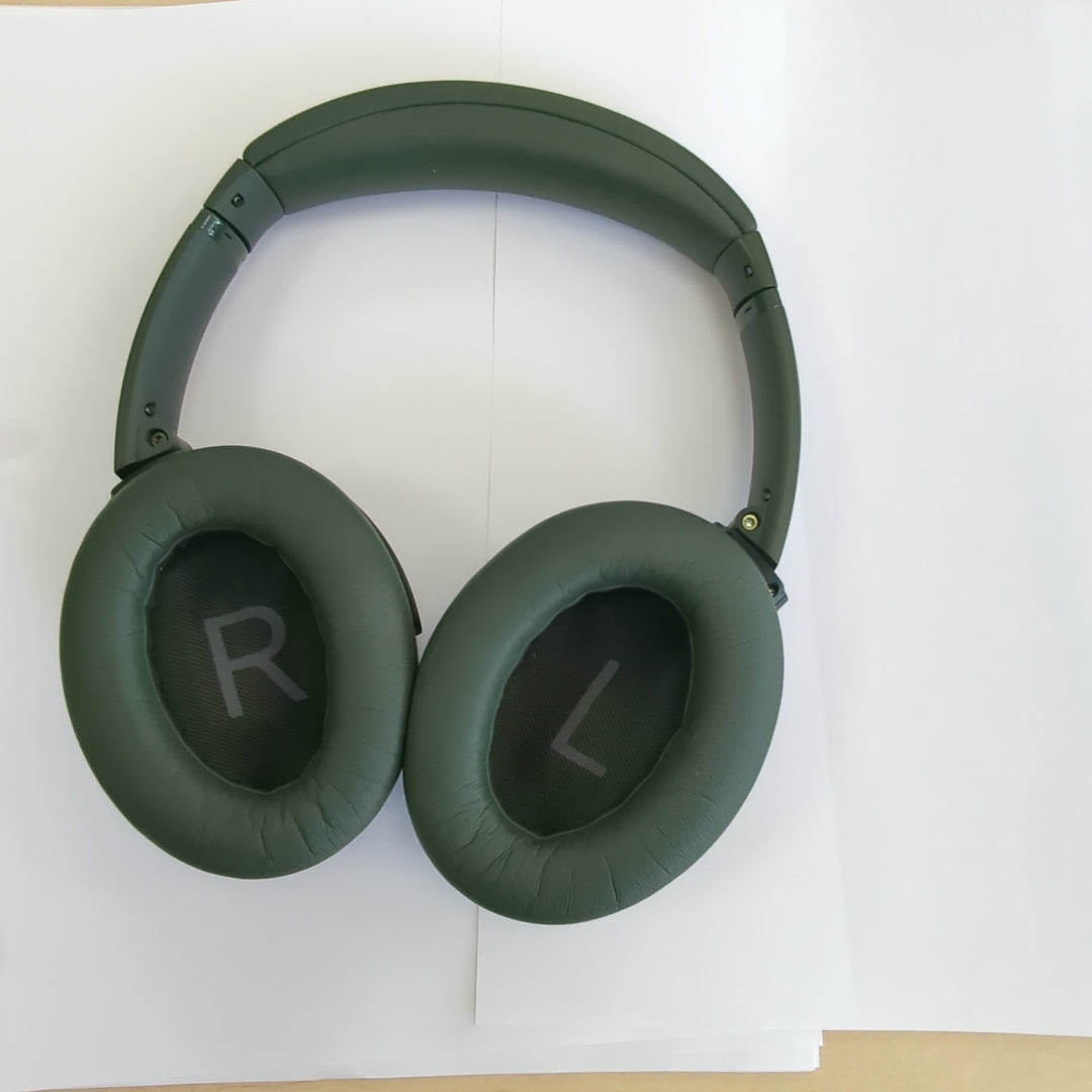 AUDIFONOS BOSE QUIETCOMFORT 45 INALAMBRICO OVER EAR (SEMINUEVO)