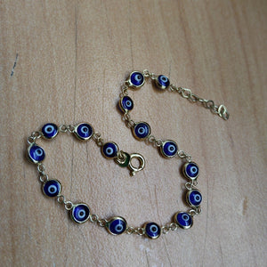 PULSERAS DAMA ORO 14K 2.3 (NUEVO)