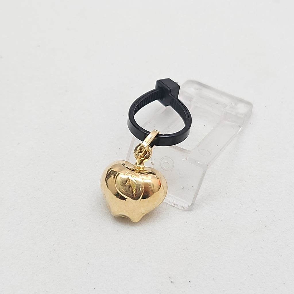 DIJE ORO 14 K 1.4 GRMS (SEMINUEVO)