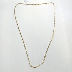 CADENA ORO 14 K 2.8 GRMS (SEMINUEVO)