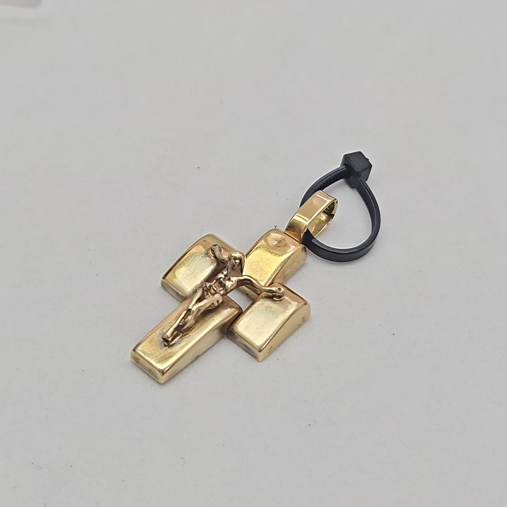 DIJE ORO 14 K 6.1 GRMS (SEMINUEVO)