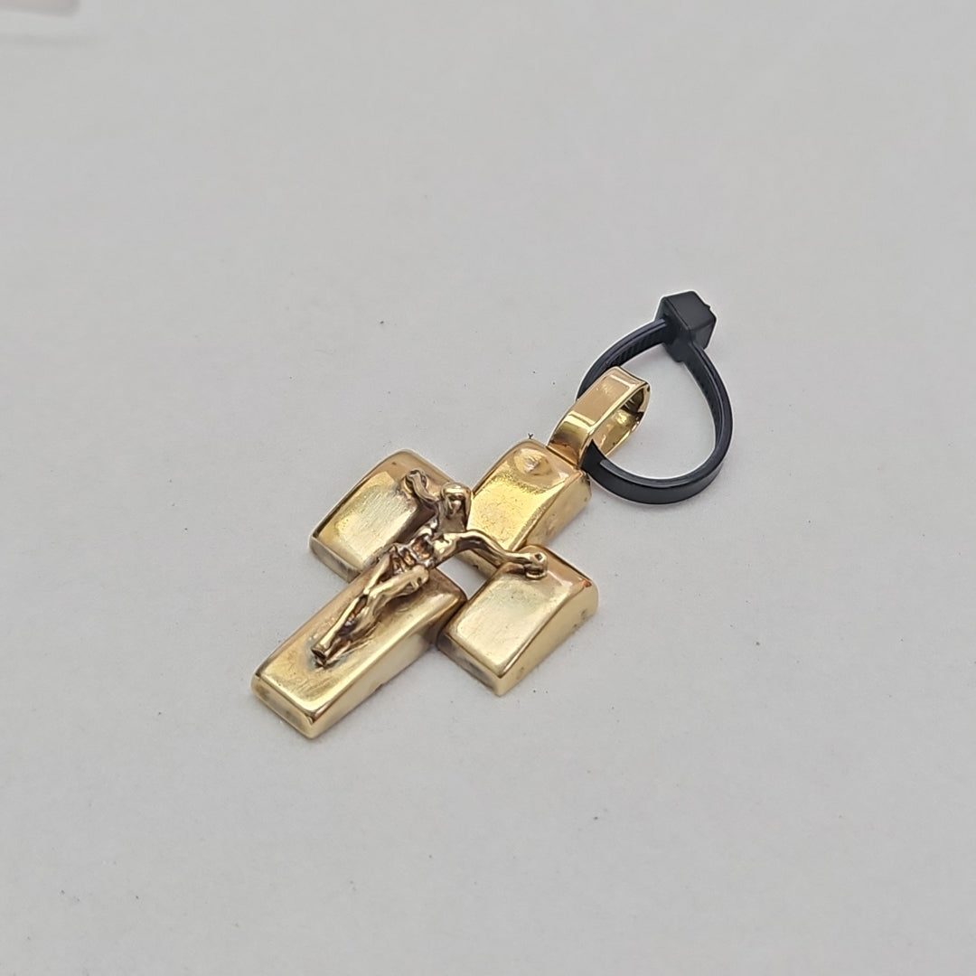 DIJE ORO 14 K 6.1 GRMS (SEMINUEVO)