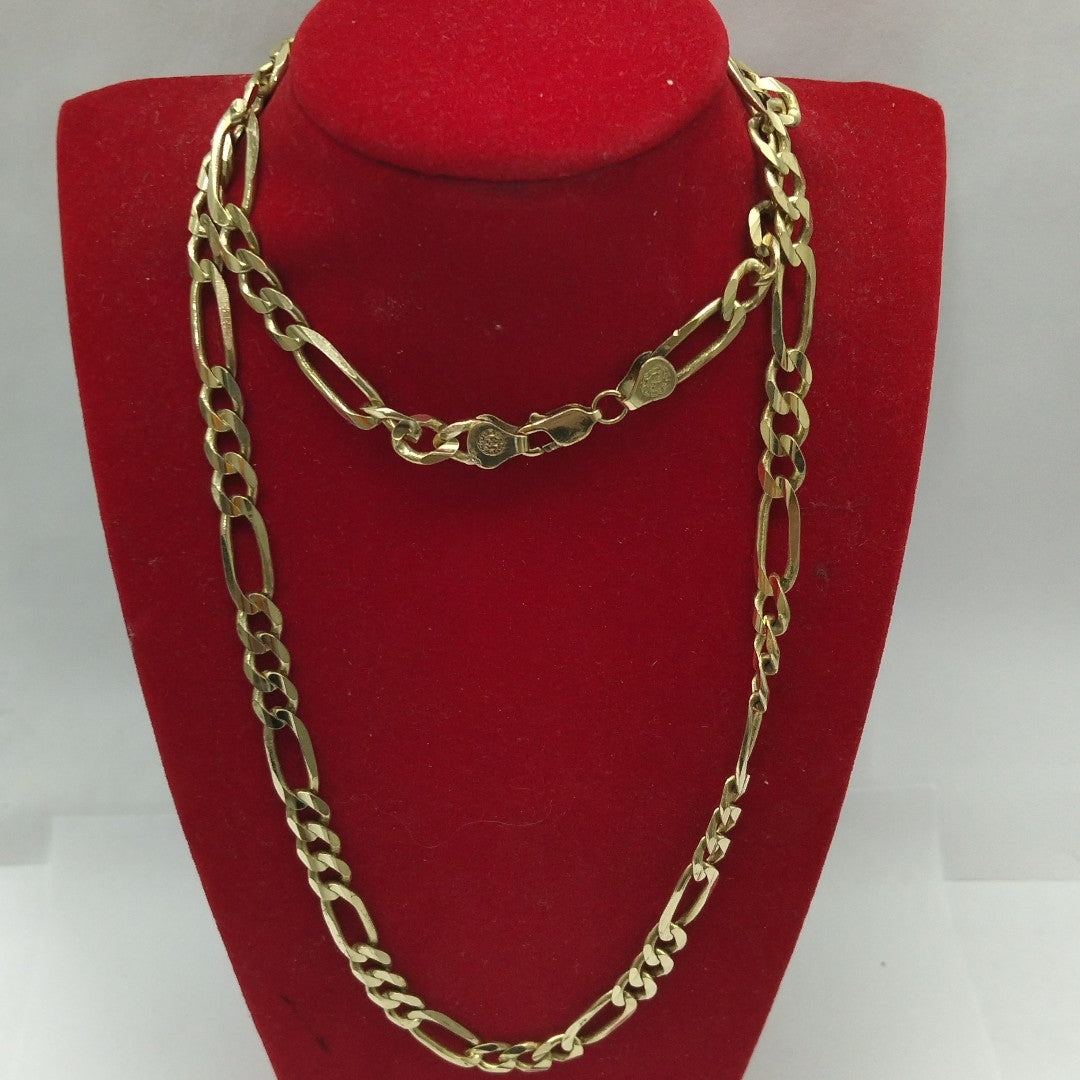CADENA ORO 8 K 66.9 GRMS (SEMINUEVO)