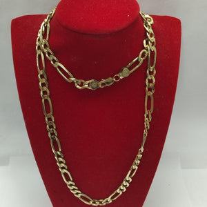 CADENA ORO 8 K 66.9 GRMS (SEMINUEVO)