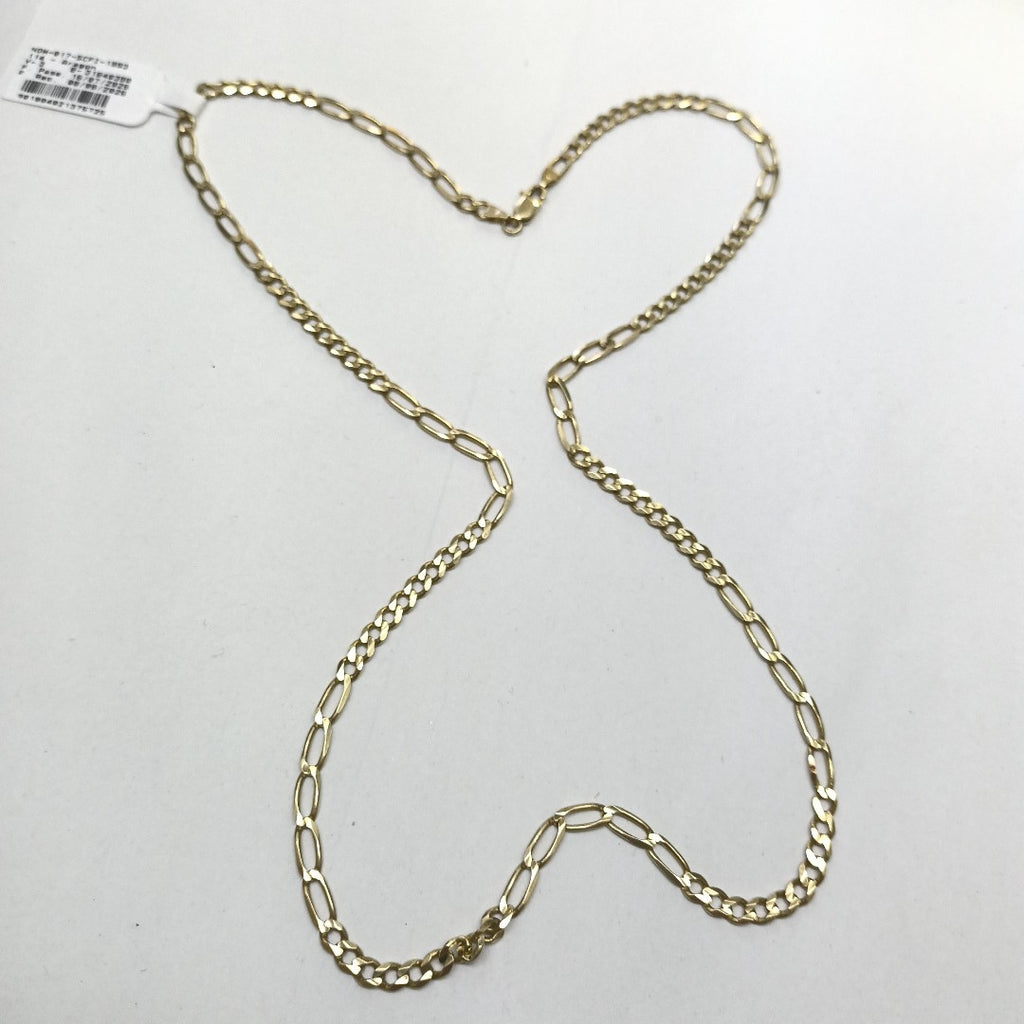 CADENA ORO 14 K 14 GRMS (SEMINUEVO)