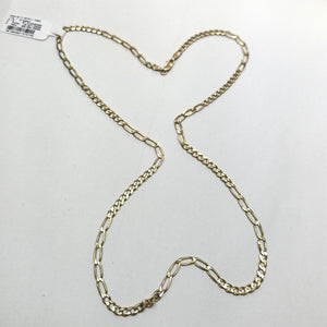 CADENA ORO 14 K 14 GRMS (SEMINUEVO)