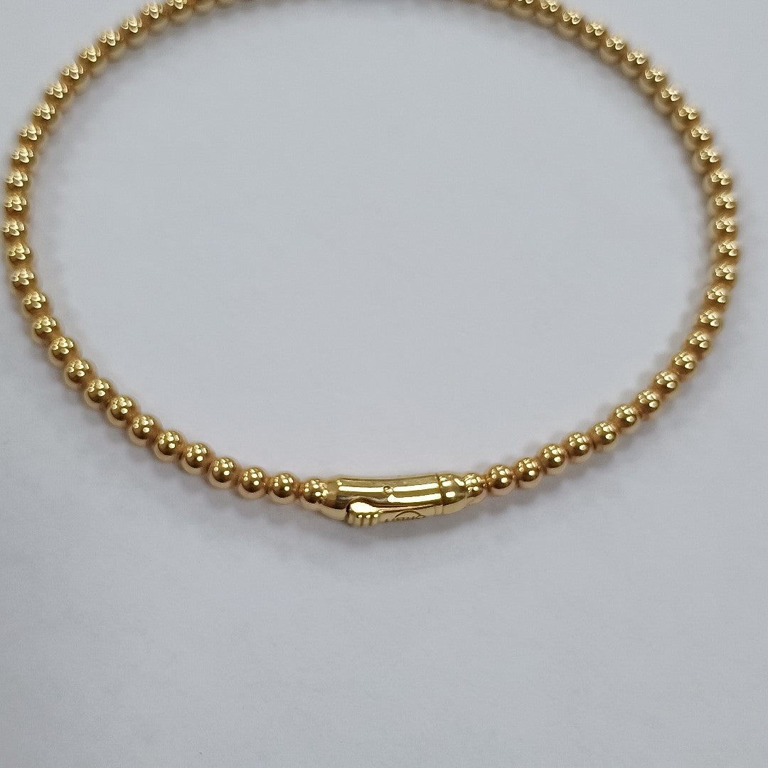 AROS ORO 14K 3.4 (NUEVO)