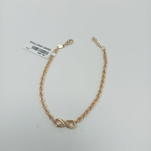 PULSERAS DAMA ORO 14K 1.9 (NUEVO)