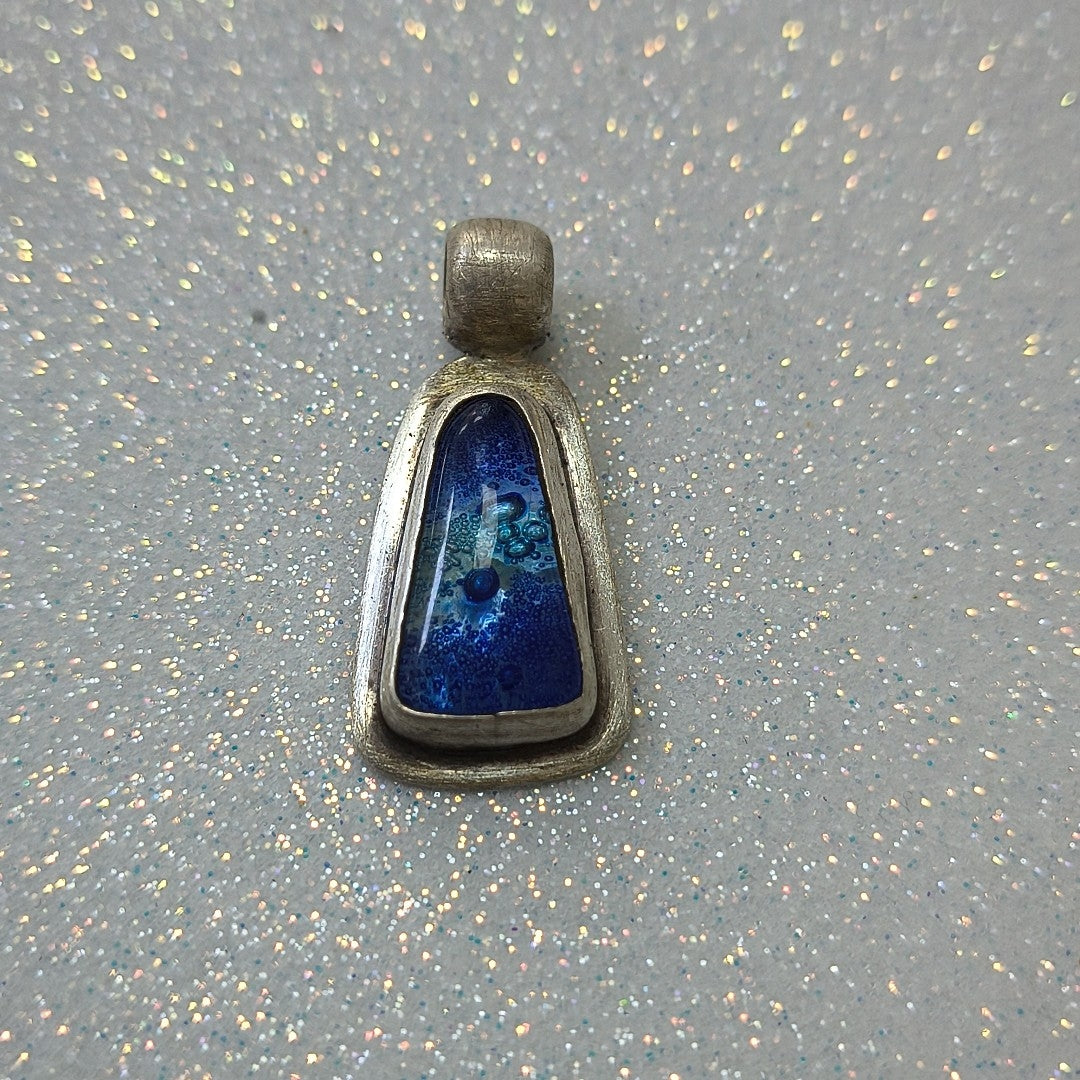 DIJE PLATA 5,60 GRMS (SEMINUEVO)