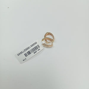 HUGGIES ORO 14K 1 (NUEVO)
