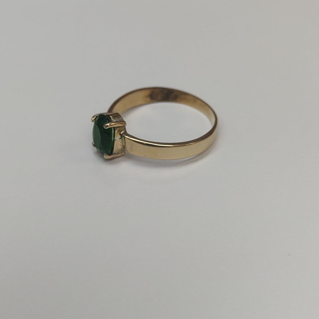 ANILLITO ORO 14 K 2.8 GRMS (SEMINUEVO)