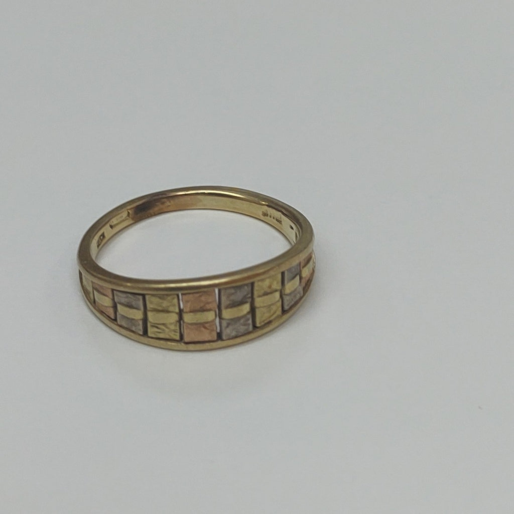 ANILLITO ORO 14 K 3.2 GRMS (SEMINUEVO)