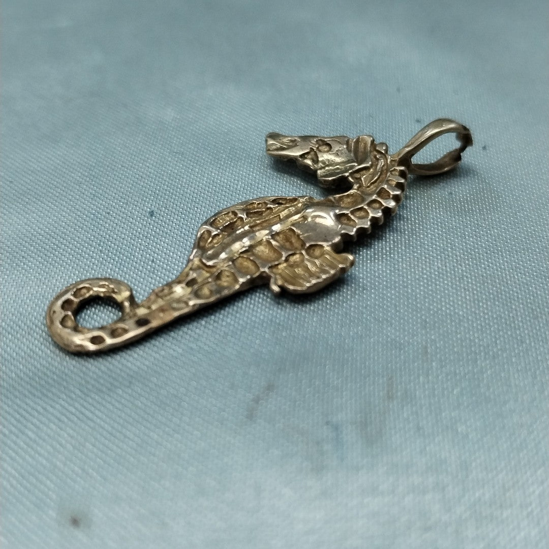 DIJE ORO 8 K 2,90 GRMS (SEMINUEVO)