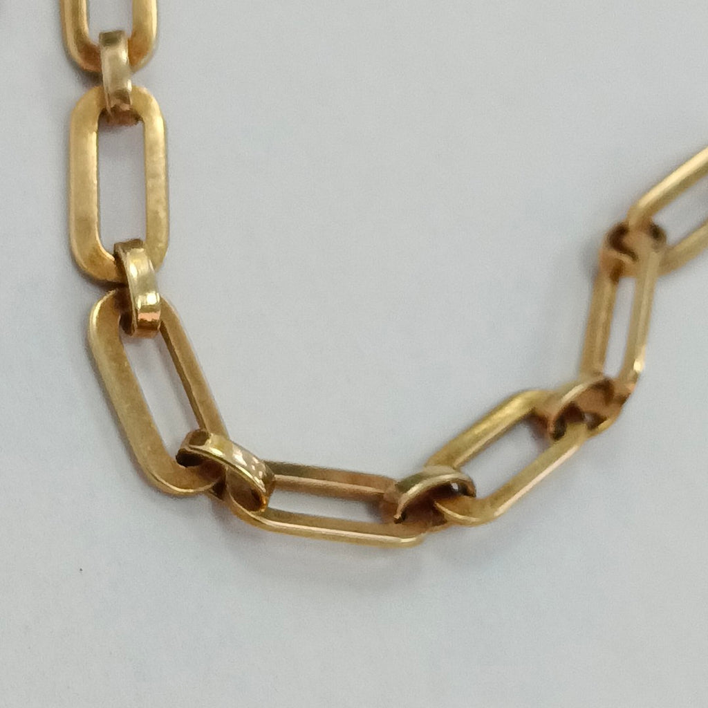 CADENA ORO 14 K 28,50 GRMS (SEMINUEVO)
