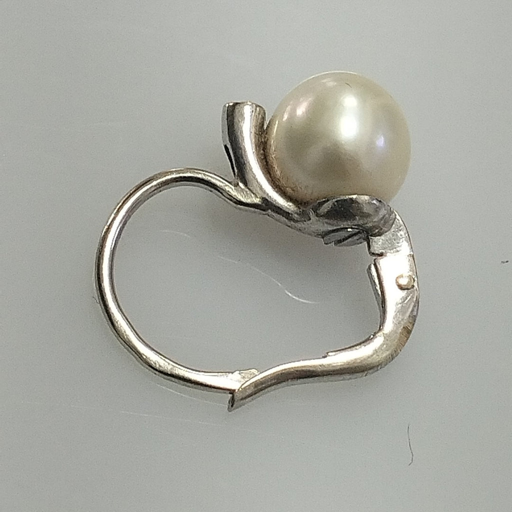 ARETES PAR ORO 18 K 3.1 GRMS (SEMINUEVO)