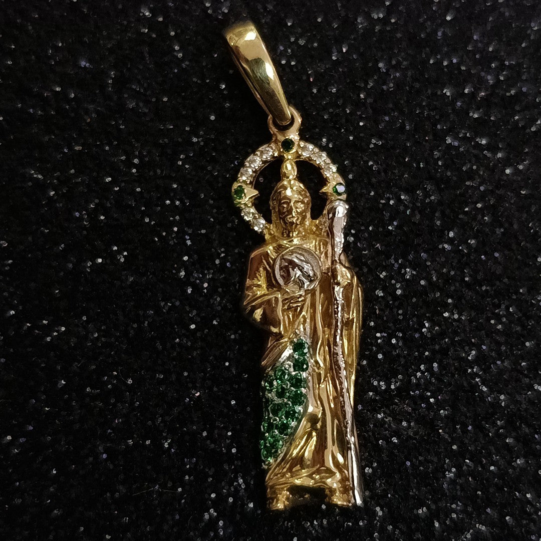 DIJE ORO 10 K 2 GRMS (SEMINUEVO)