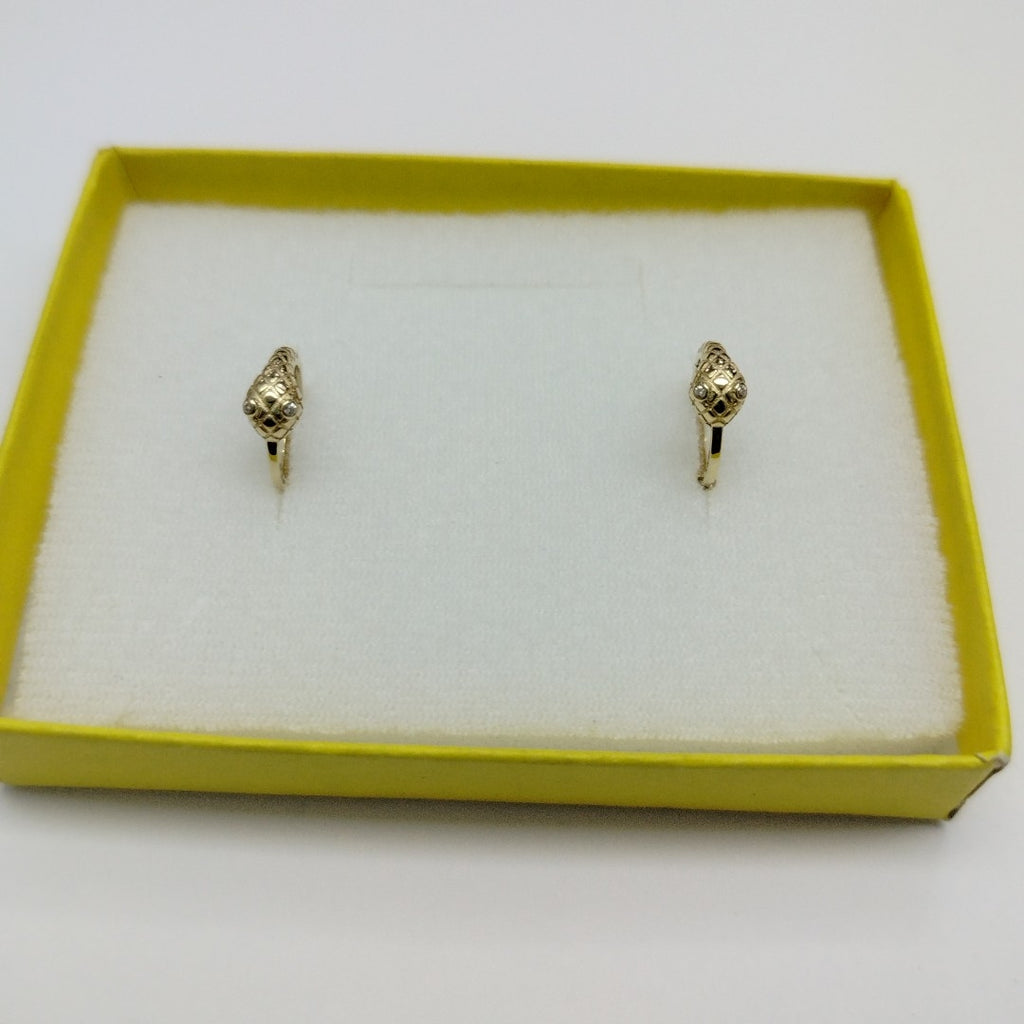 HUGGIES ORO 14K 1.6 (NUEVO)