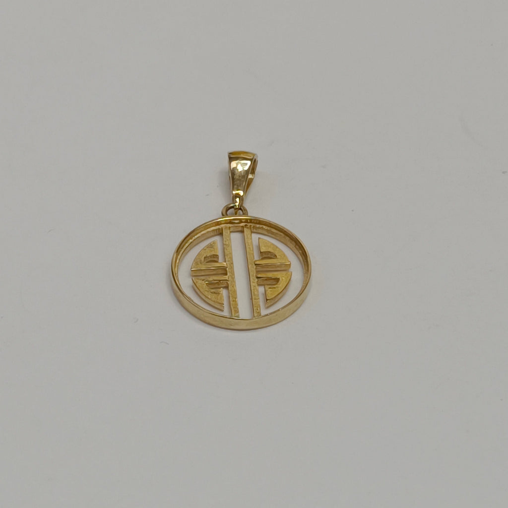 DIJES ORO 10K 1 (NUEVO)