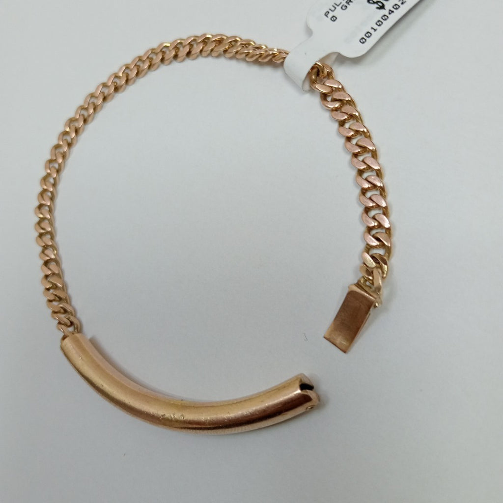 PULSERA ORO 8 K 13,50 GRMS (SEMINUEVO)
