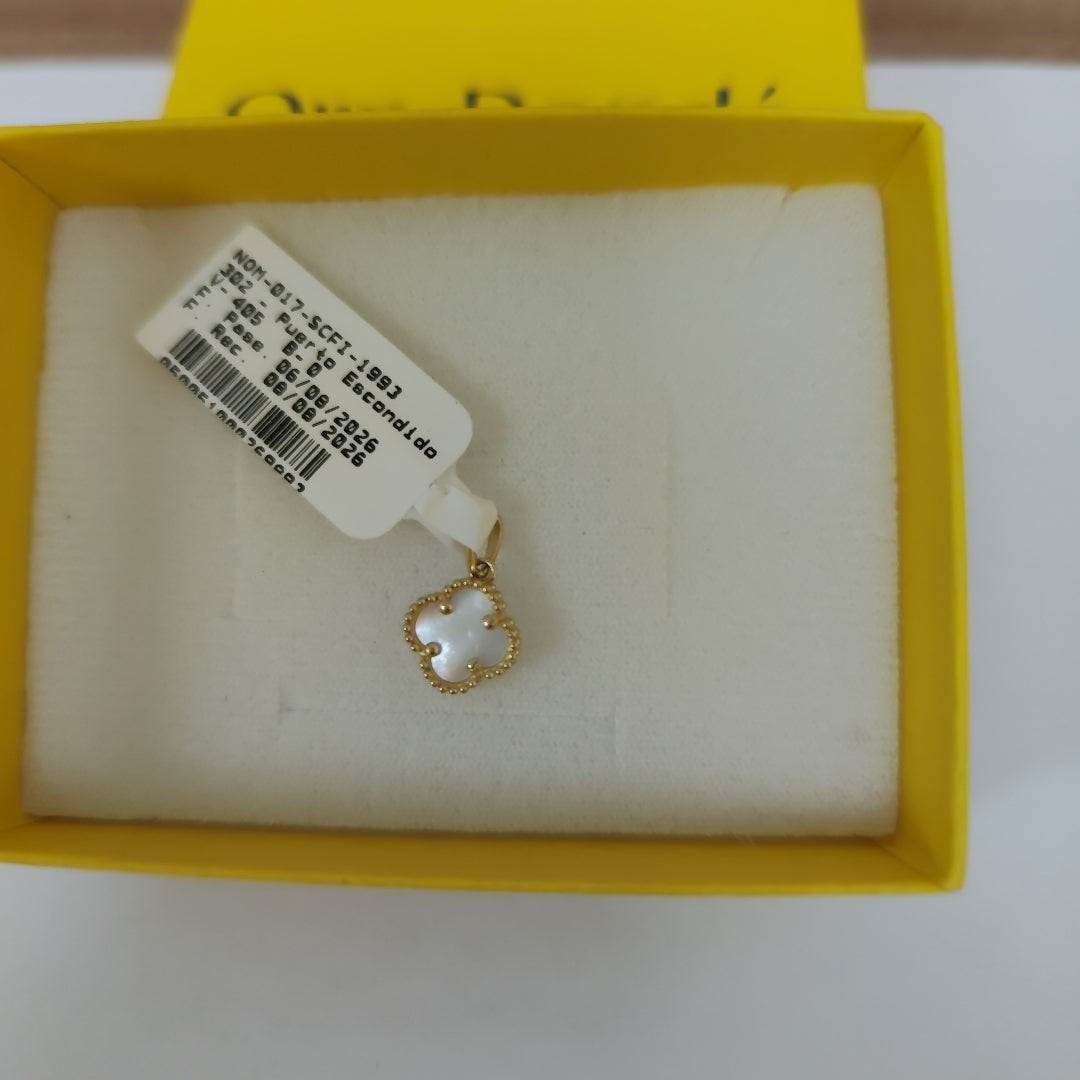 DIJES ORO 14K 0.9 (NUEVO)