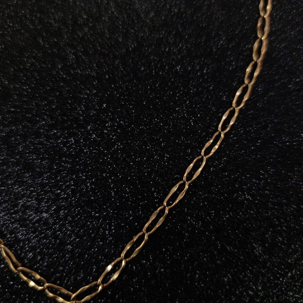 CADENA ORO 10 K 6 GRMS (SEMINUEVO)
