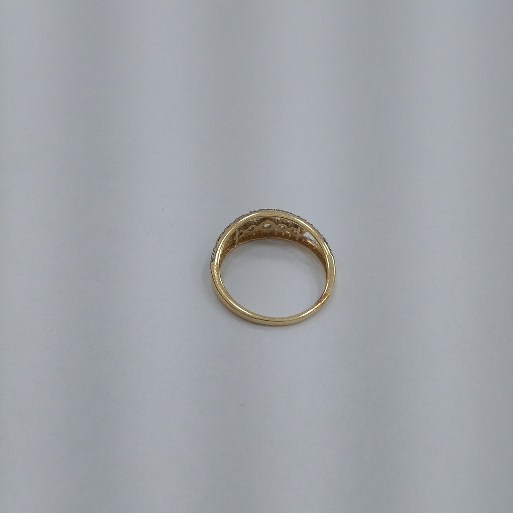 ANILLITO ORO 14 K 2 GRMS (SEMINUEVO)
