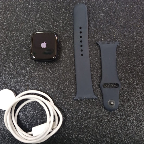 SMARTWATCH APPLE SE 3 ALUMINIO A3325 44 MM GPS (SEMINUEVO)
