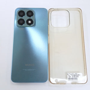 CELULAR HONOR X8A CRT-LX3 (2023) 128 GB 8 GB RAM (SEMINUEVO)