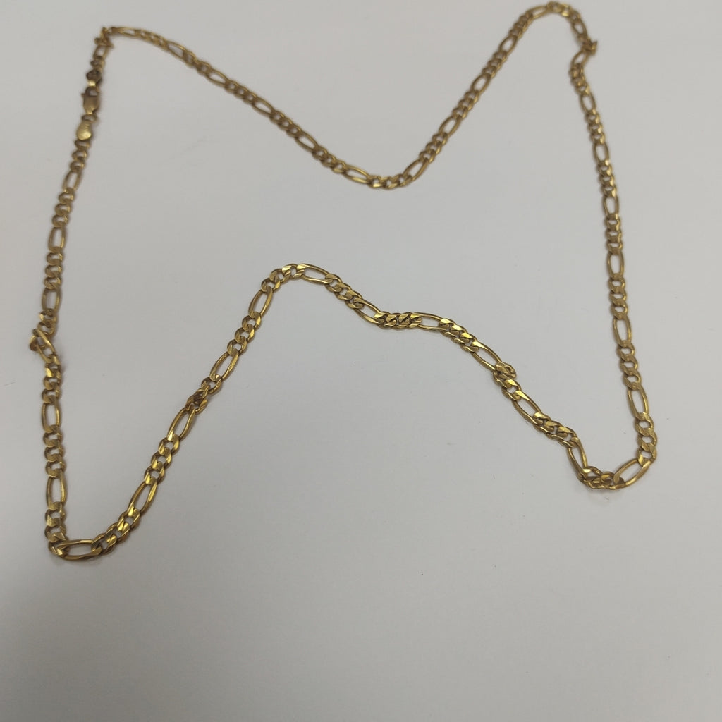 CADENA ORO 14 K 14,10 GRMS (SEMINUEVO)